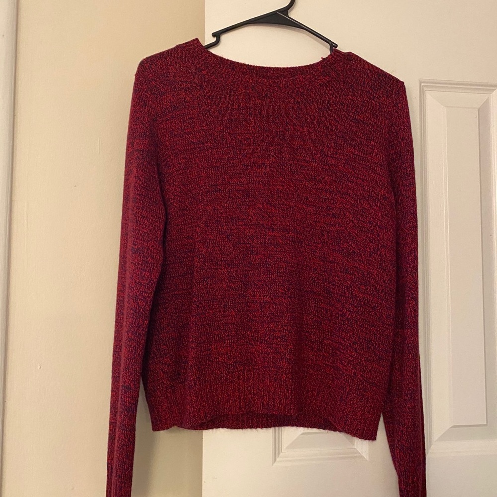H&M sweater